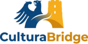 culturabridge logo transparent